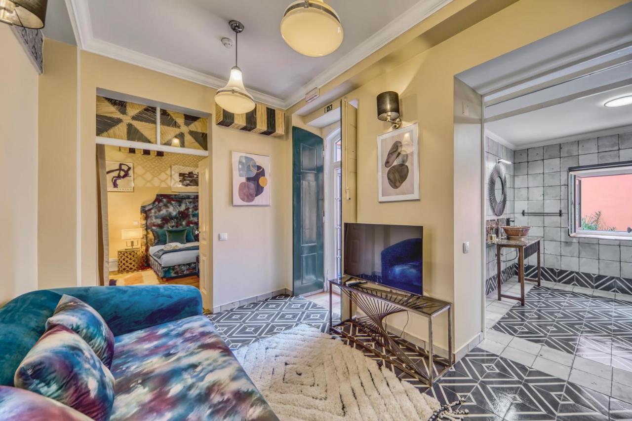 Casa Riad Yasmin Силвеш Экстерьер фото