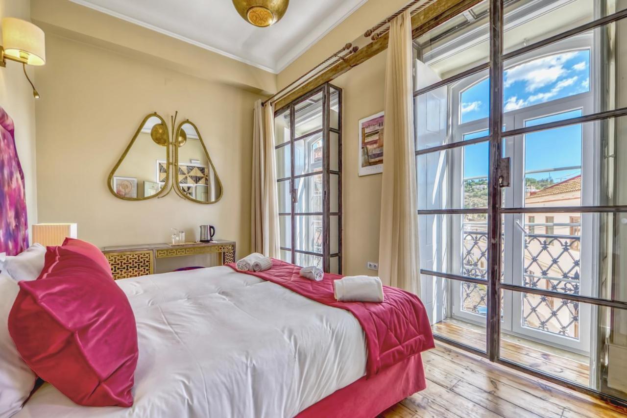 Casa Riad Yasmin Силвеш Экстерьер фото