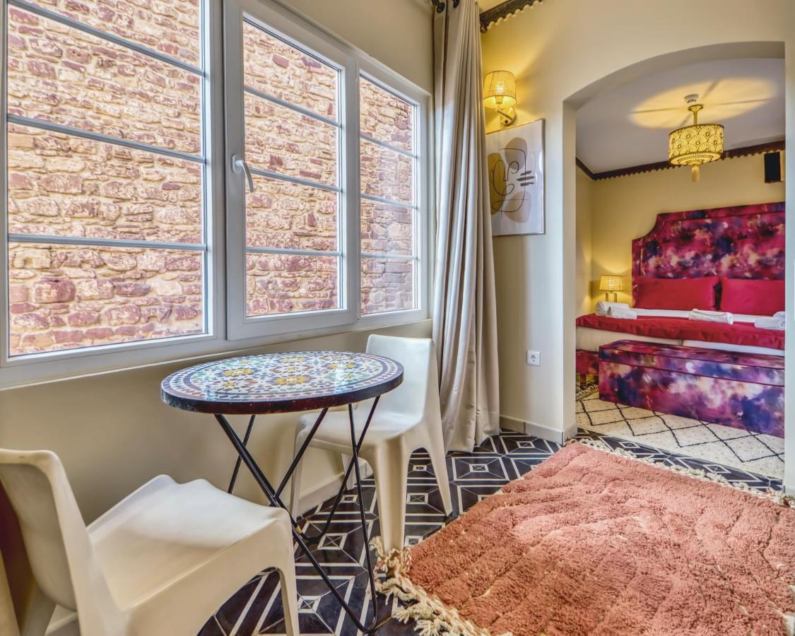 Casa Riad Yasmin Силвеш Экстерьер фото