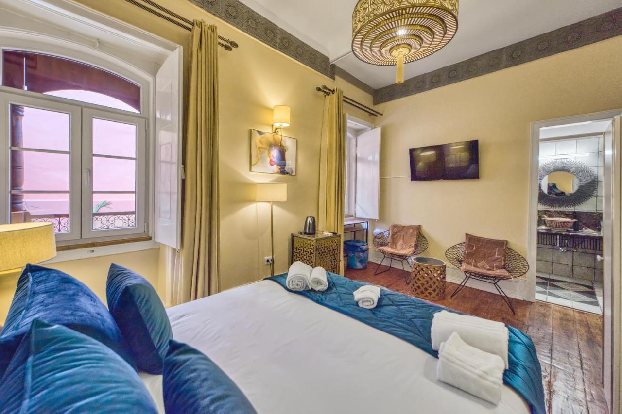 Casa Riad Yasmin Силвеш Экстерьер фото
