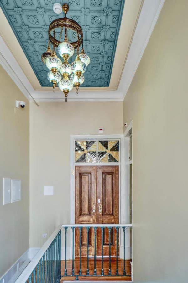 Casa Riad Yasmin Силвеш Экстерьер фото
