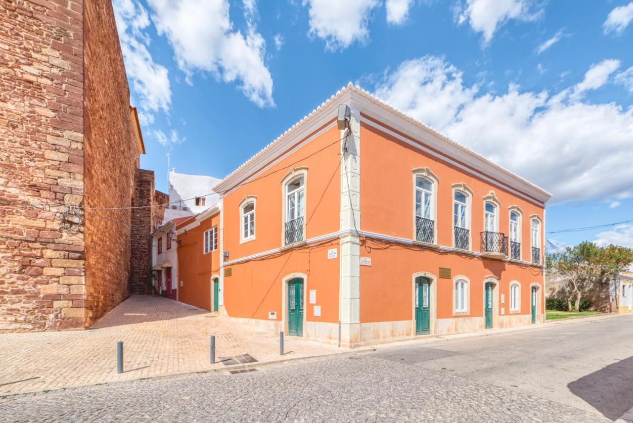 Casa Riad Yasmin Силвеш Экстерьер фото