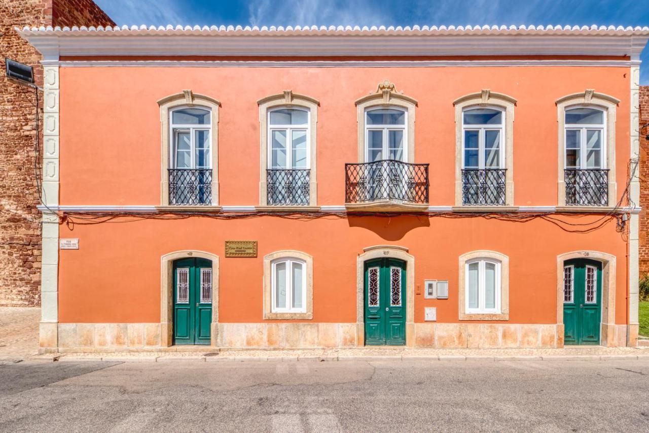 Casa Riad Yasmin Силвеш Экстерьер фото