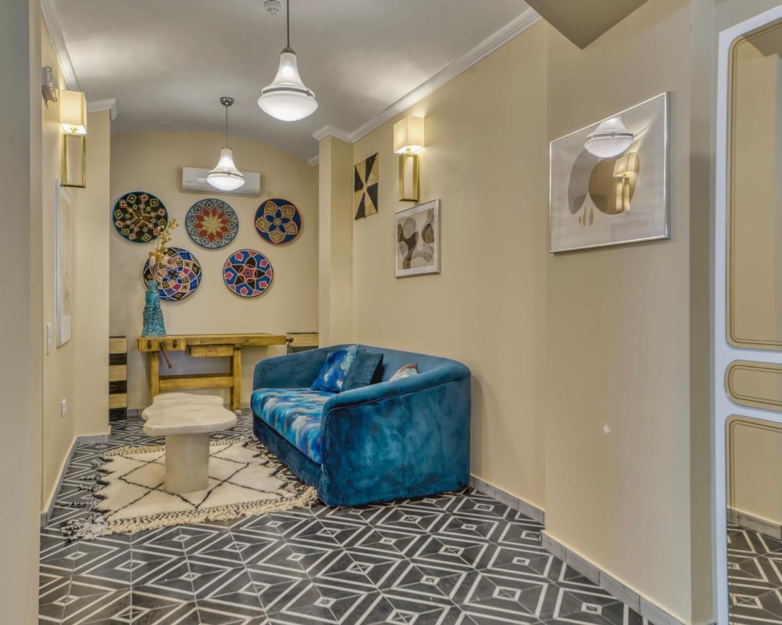 Casa Riad Yasmin Силвеш Экстерьер фото