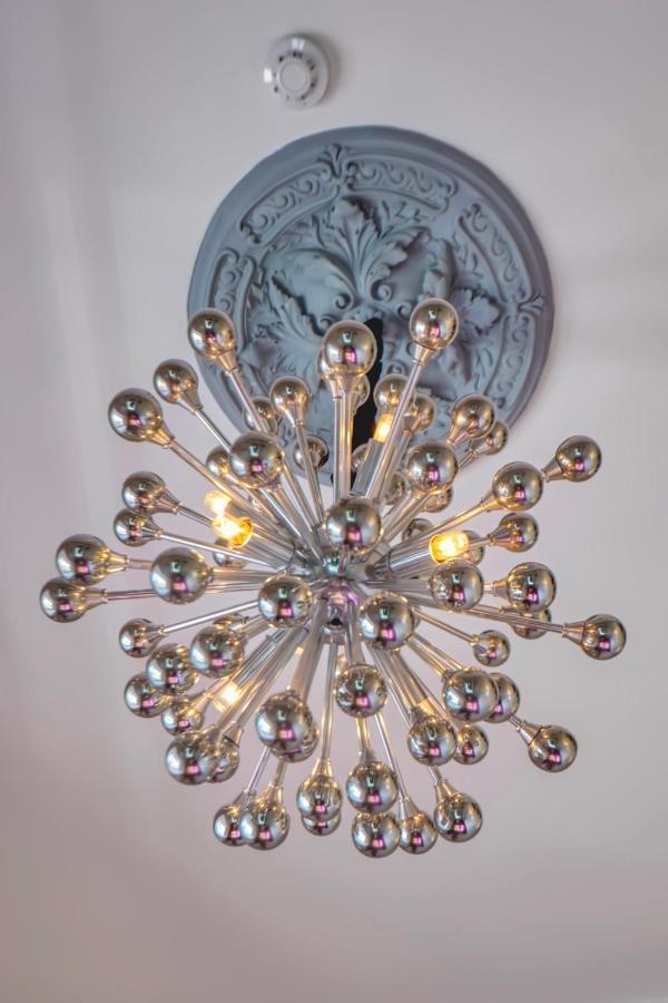 Casa Riad Yasmin Силвеш Экстерьер фото